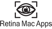 RetinaMacApps