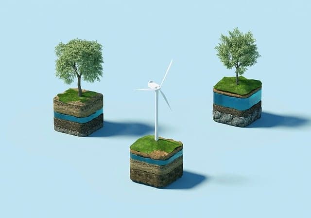 windmill